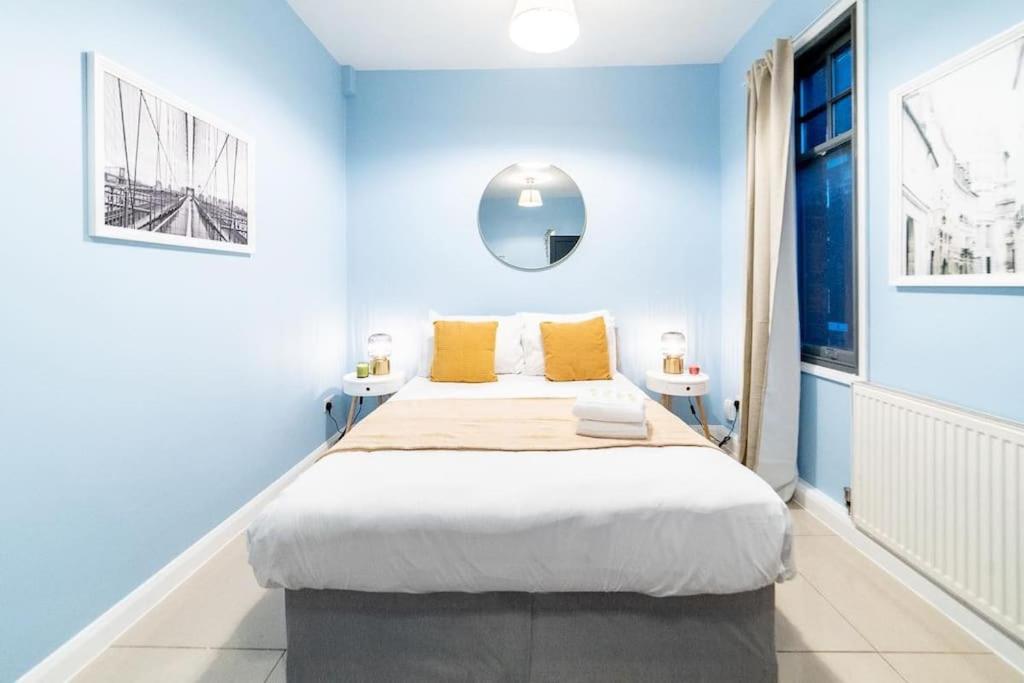 2 Bedroom Apartment לונדון מראה חיצוני תמונה